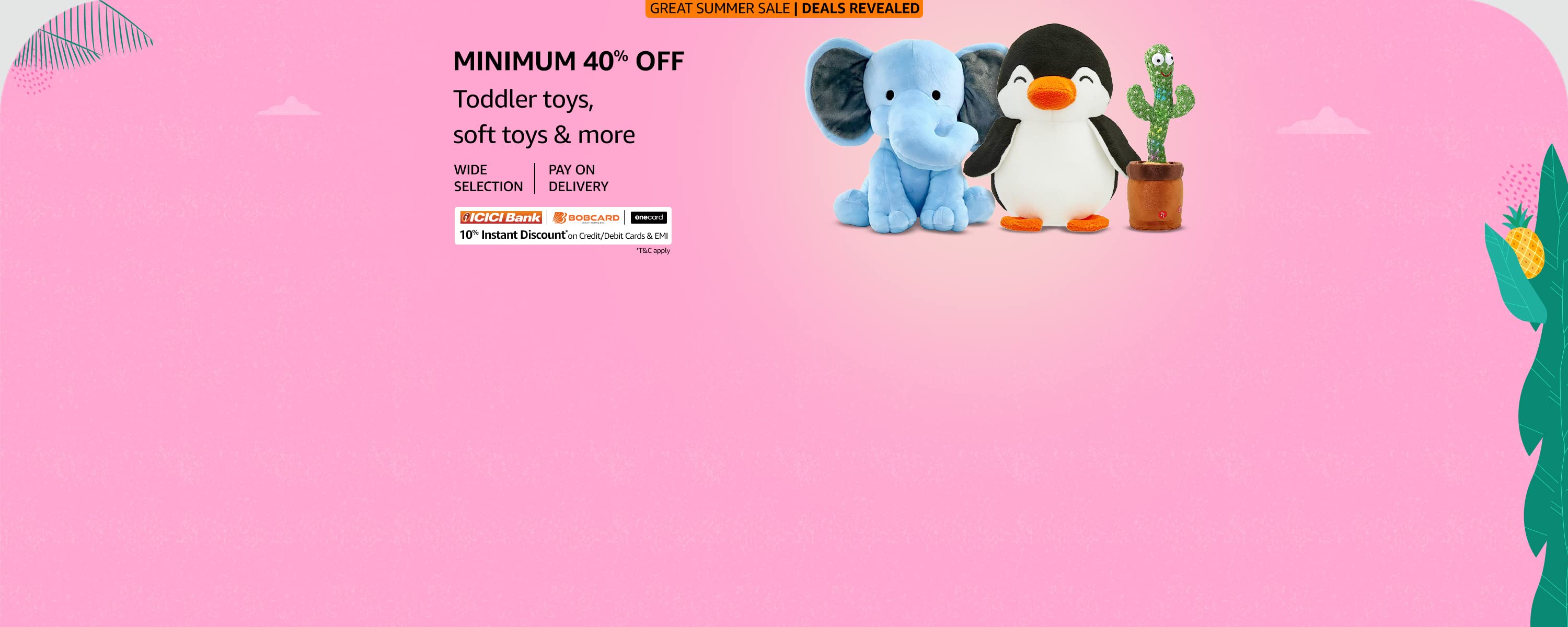 sale